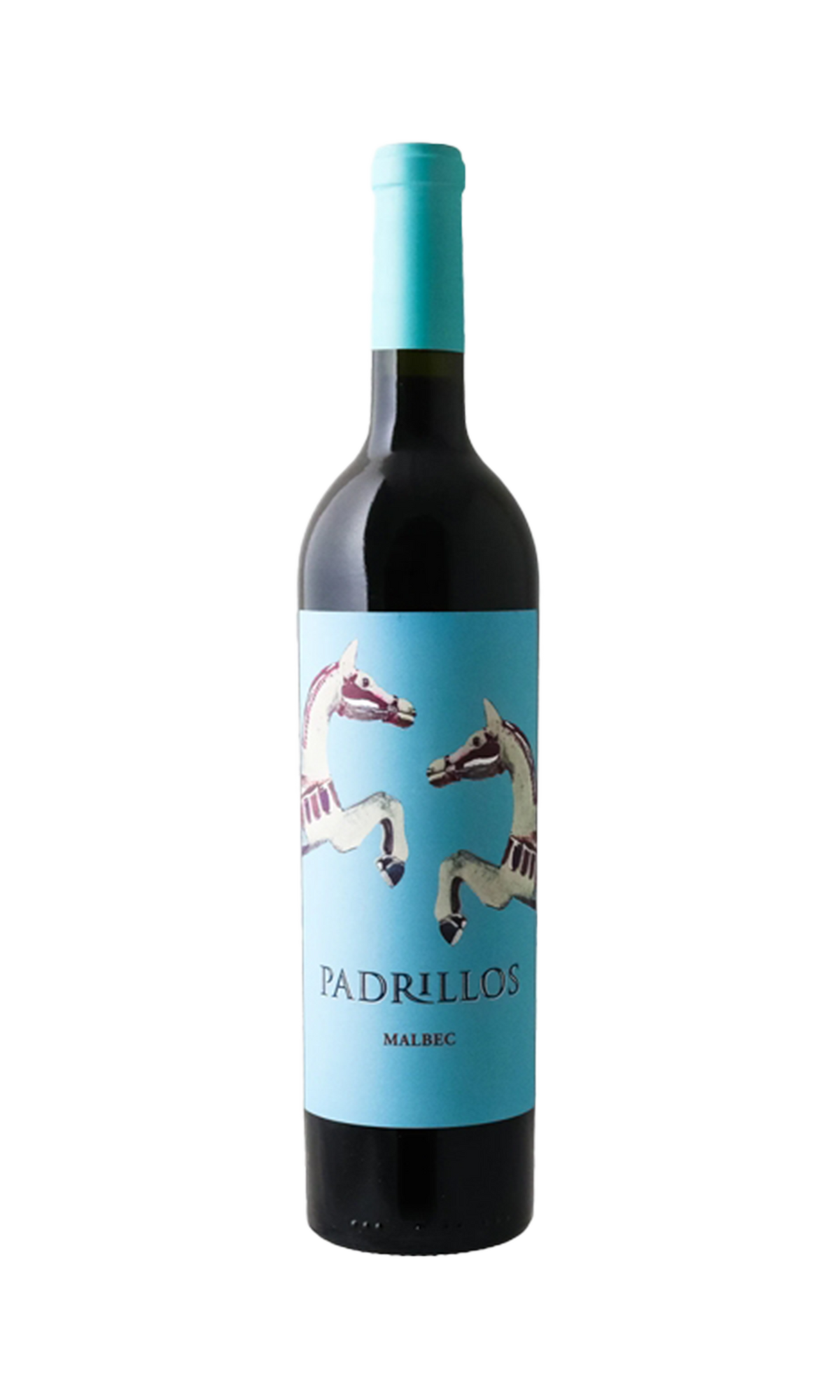 Padrillos Malbec 2024
