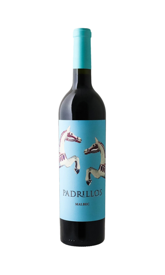 Padrillos Malbec 2024