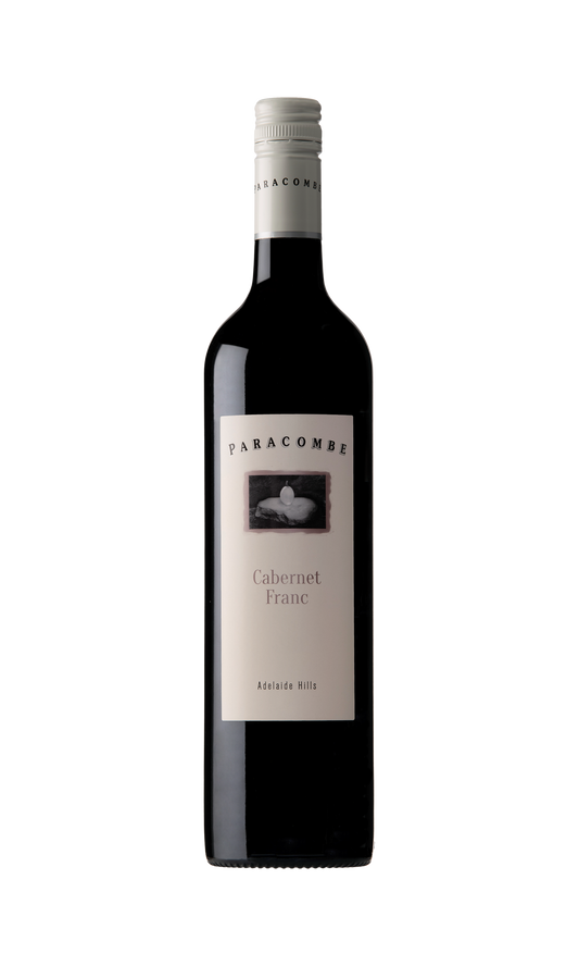 Paracombe Cabernet Franc 2020
