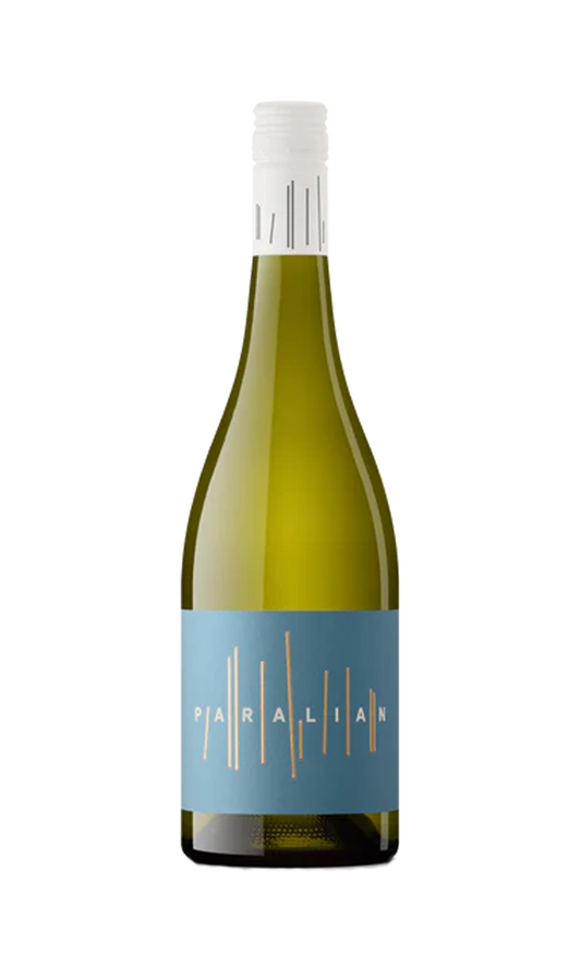 Paralian Bowyer Ridge Chardonnay 2023