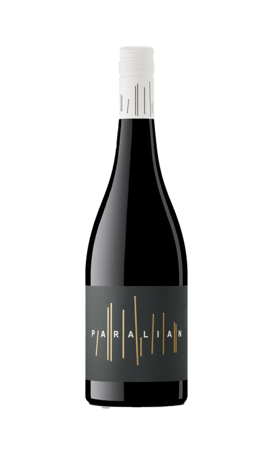Paralian Marmont Vineyard Grenache 2025