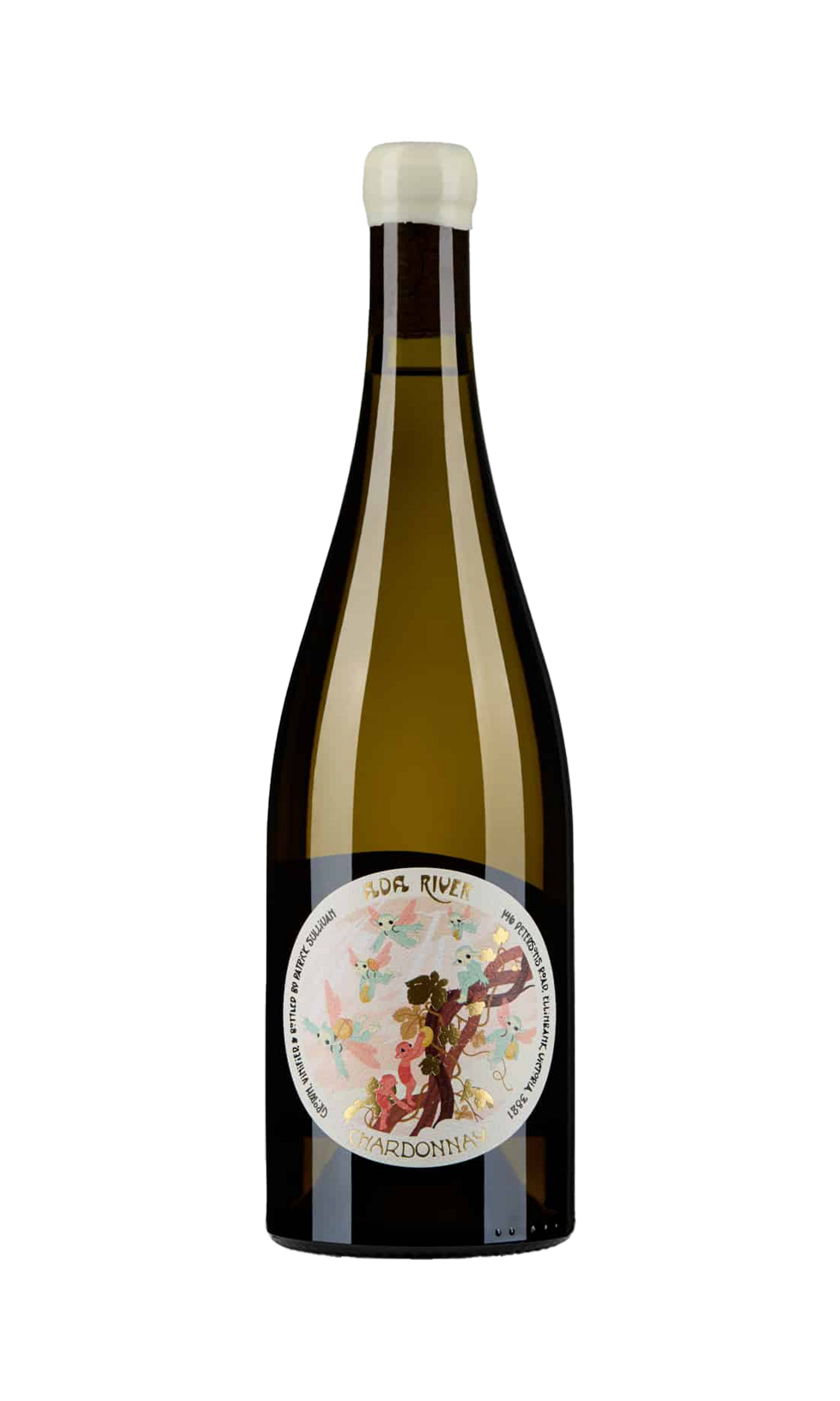 Patrick Sullivan Ada River Chardonnay 2025