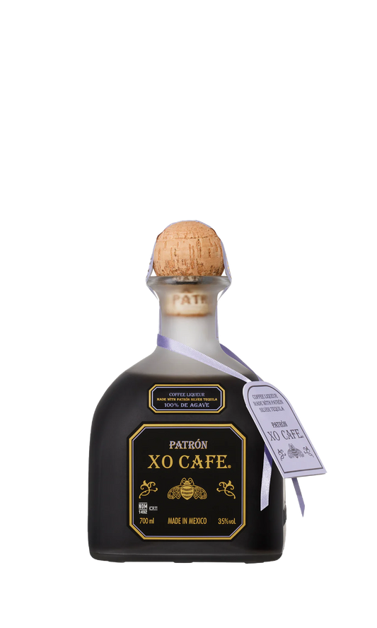 Patron Xo Cafe Tequila 700Ml