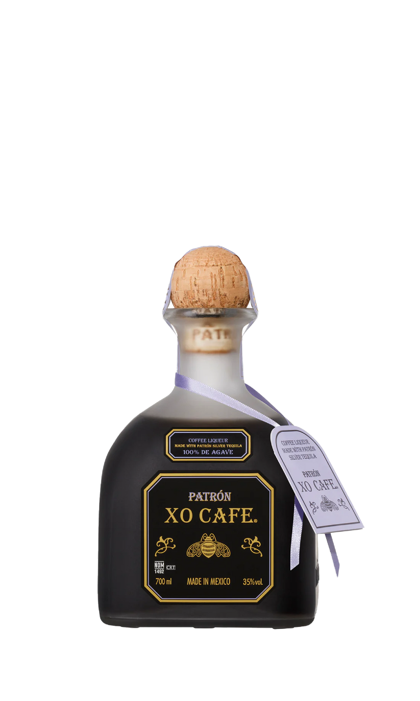 Patron Xo Cafe Tequila 700Ml – East End Cellars