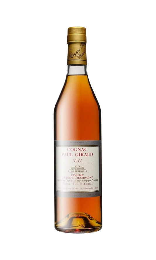 Paul Giraud Xo 25Yo Grande Champagne Cognac 700Ml