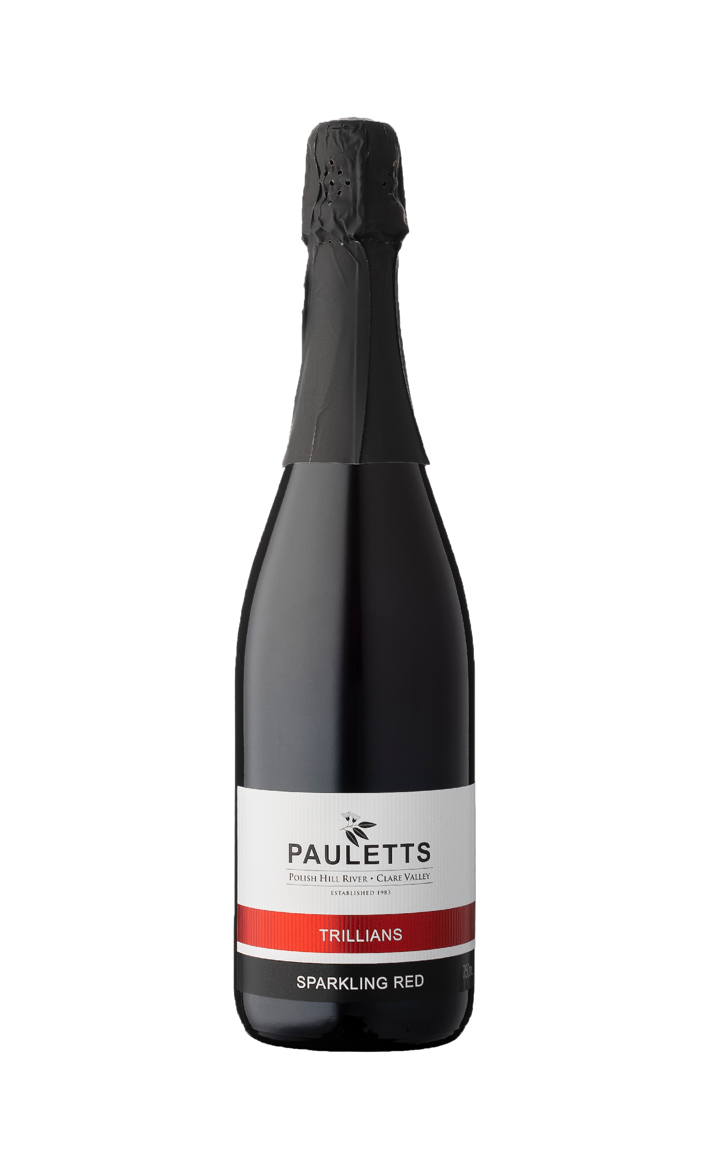 Pauletts Trillians Sparkling Red Nv