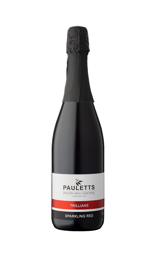 Pauletts Trillians Sparkling Red Nv