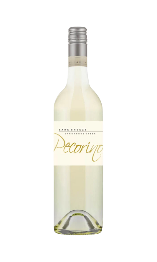 Lake Breeze Pecorino 2025