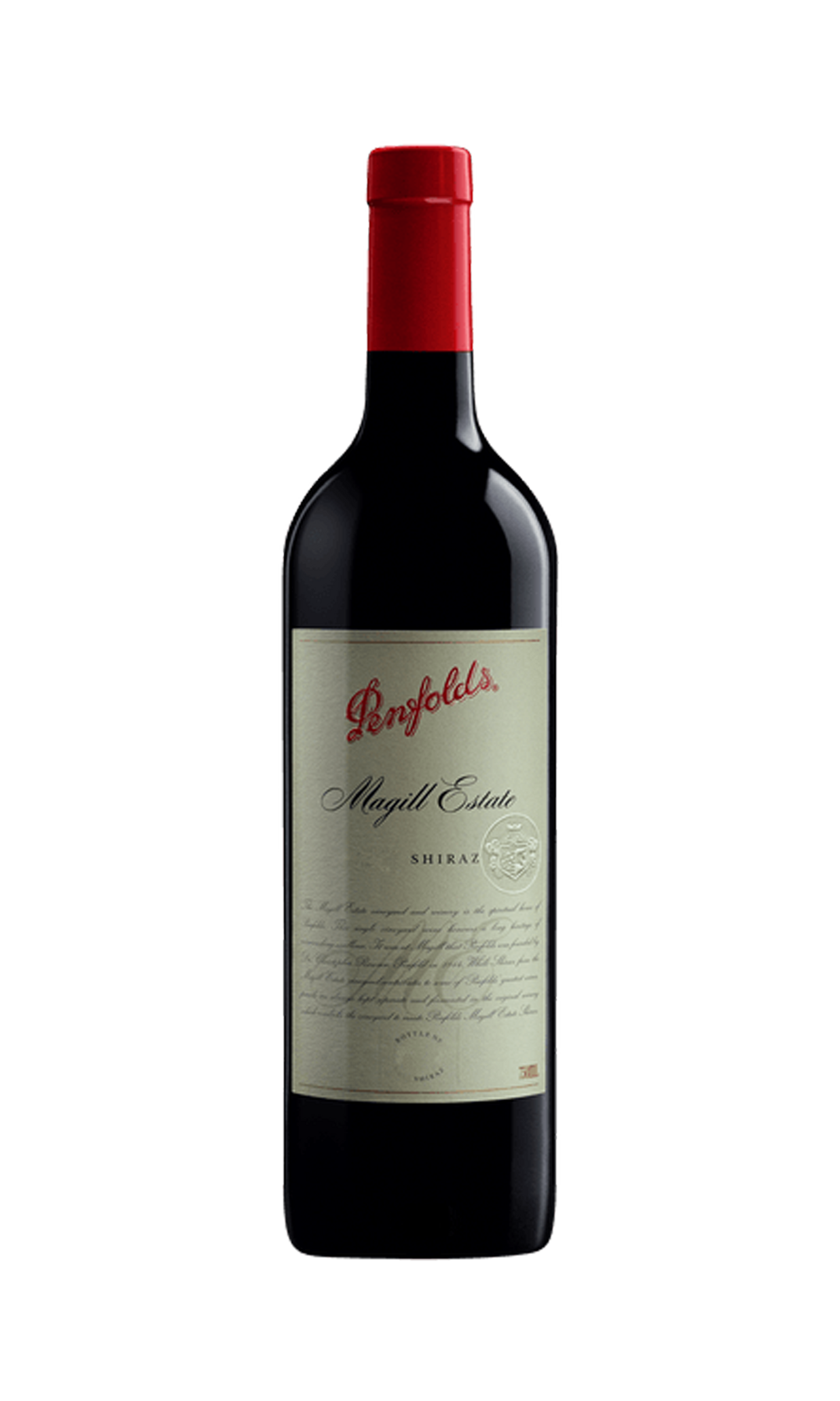 Penfolds Magill Estate Shiraz 2019