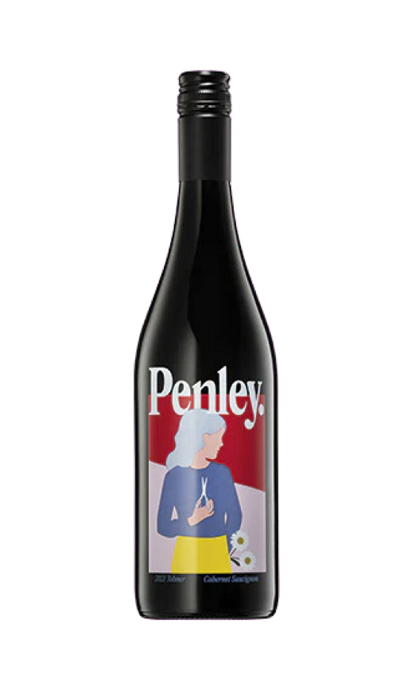 Penley Estate Tolmer Cabernet Sauvignon 2021