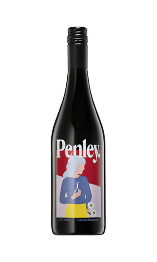 Penley Estate Tolmer Cabernet Sauvignon 2021