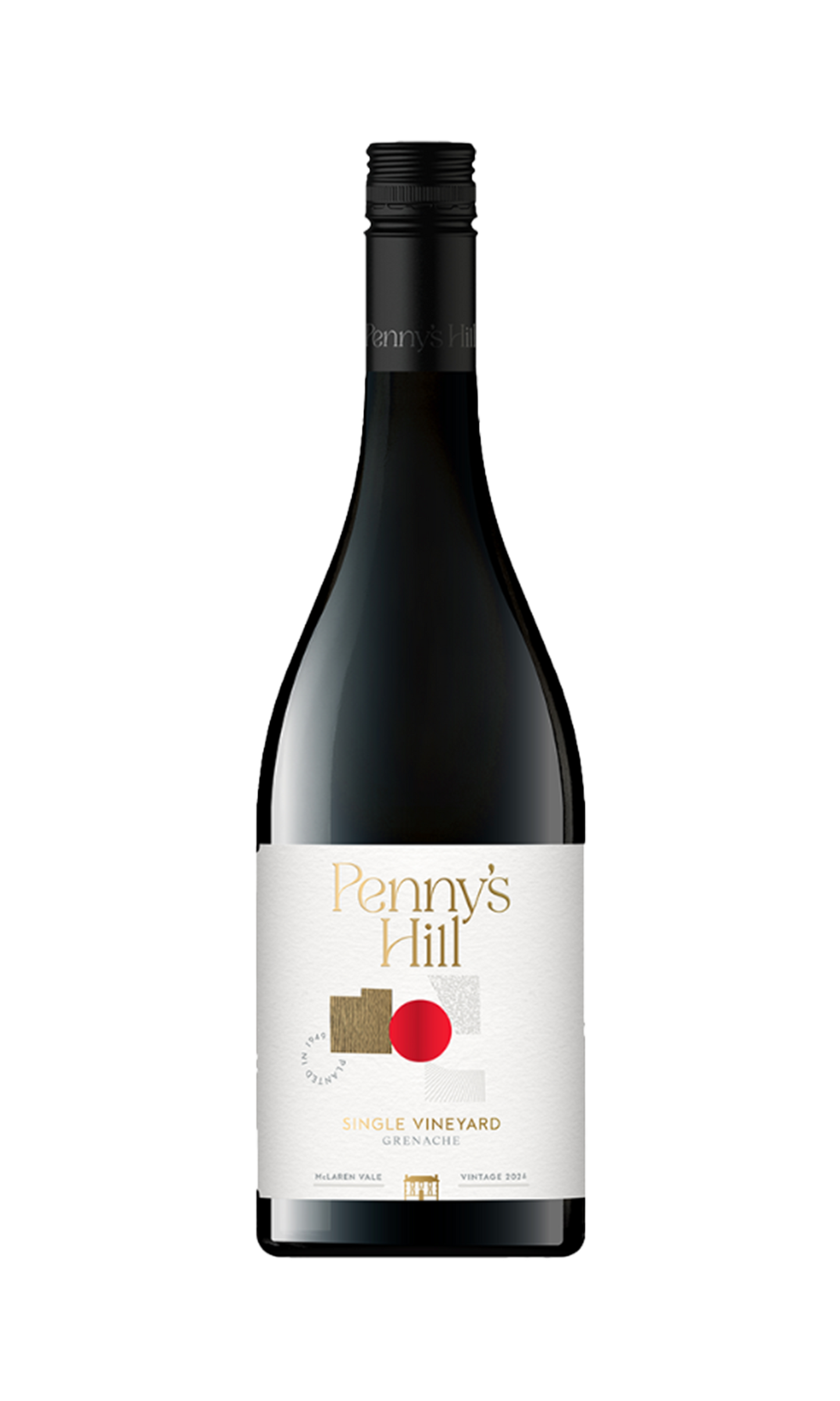 Penny's Hill Single Vineyard Grenache 2024
