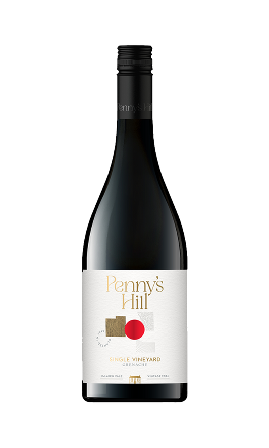 Penny's Hill Single Vineyard Grenache 2024