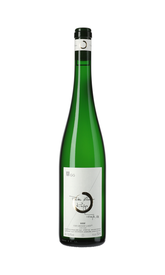 Peter Lauer Ayler Kupp Grosses Gewachs Fass 18 2023