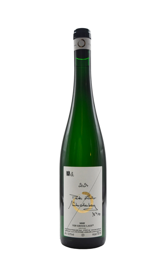 Peter Lauer Ayler Kupp Unterstenberg Fass 12 2024
