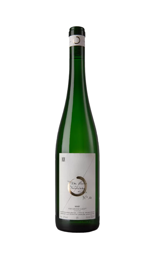 Peter Lauer Neuenberg Fass 17 2023