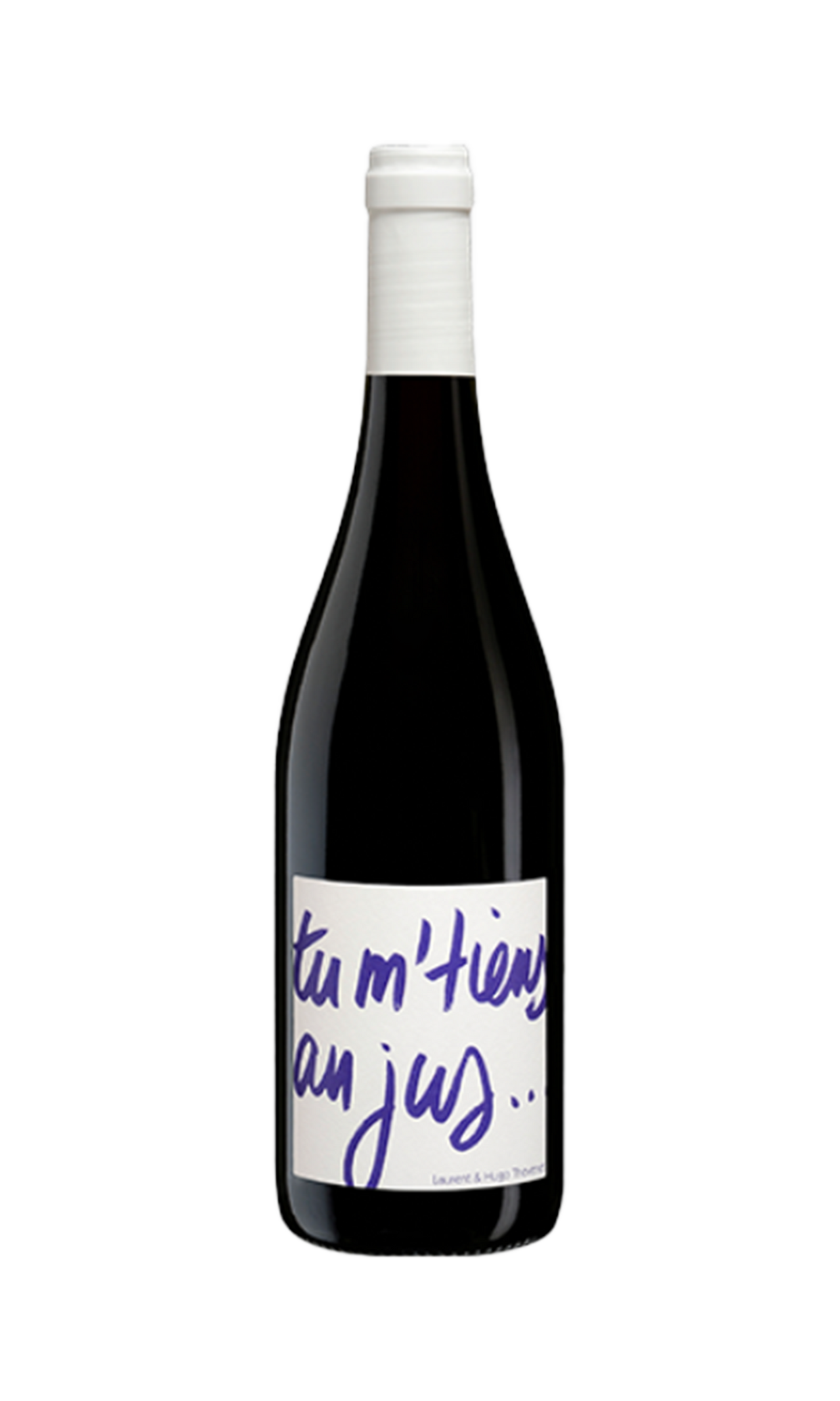 Petit Perou Tu M'tiens Au Jus Gamay 2024