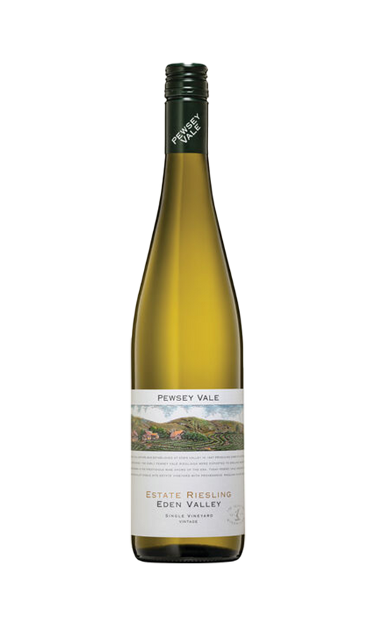 Pewsey Vale Estate Riesling 2026