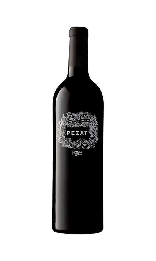 Pezat Bordeaux Superieur 2022