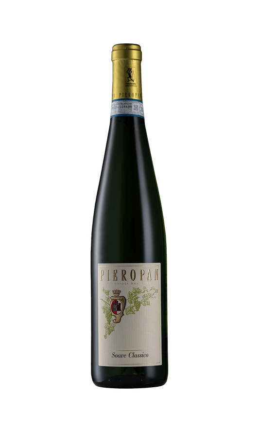 Pieropan Soave 2025