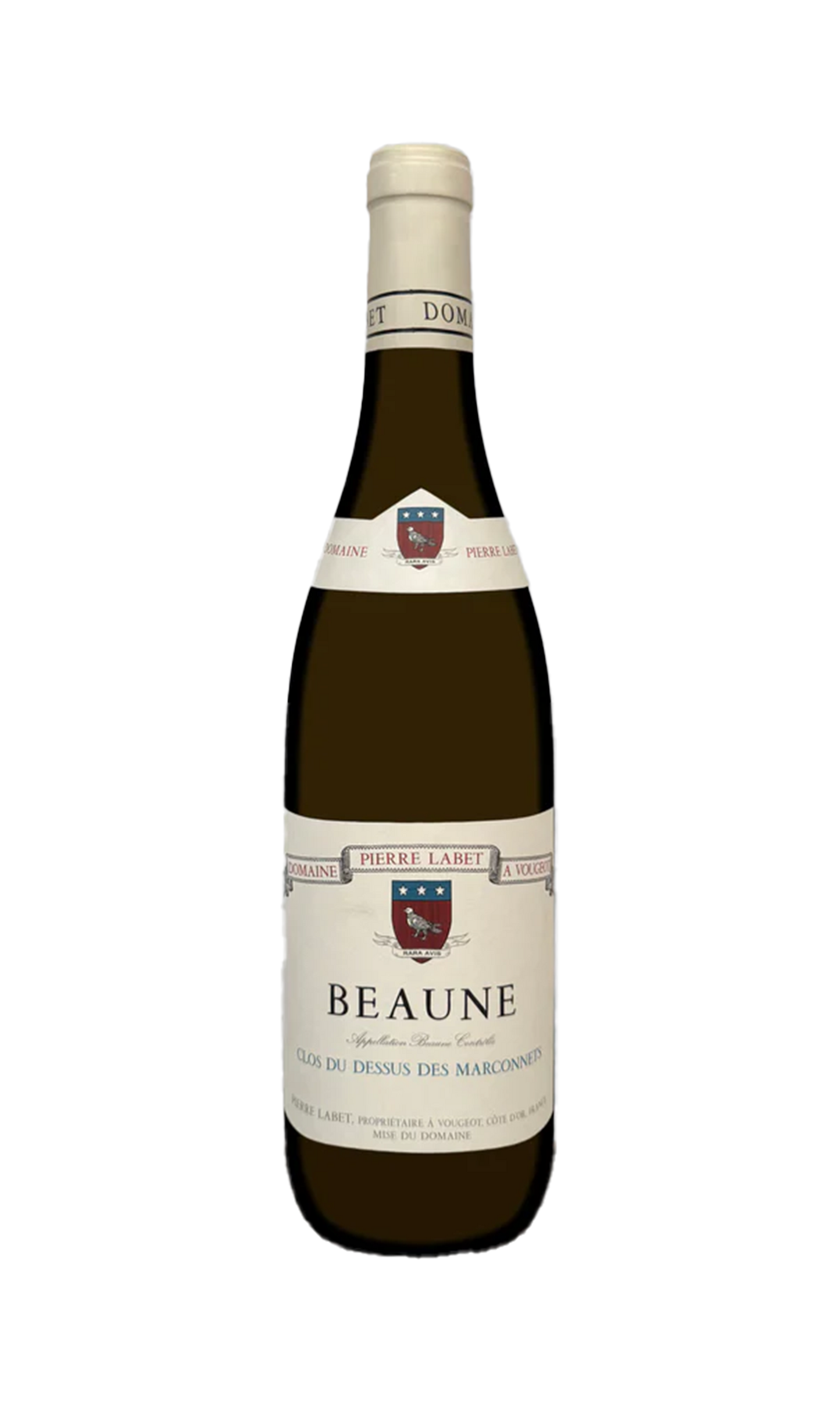 Pierre Labet Beaune Clos Du Dessus Des Marconnet Blanc 2022