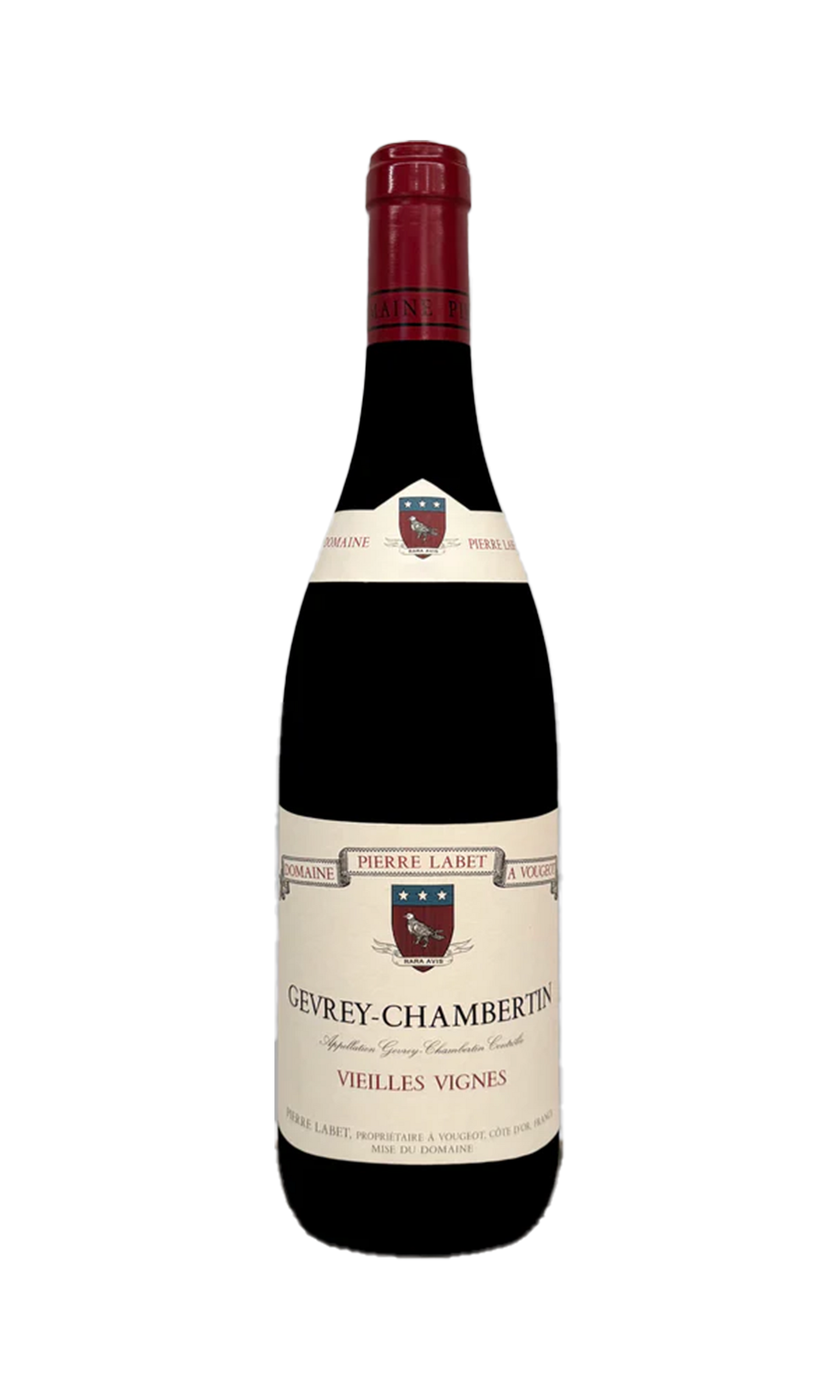 Pierre Labet Gevrey Chambertin Vieilles Vignes 2022