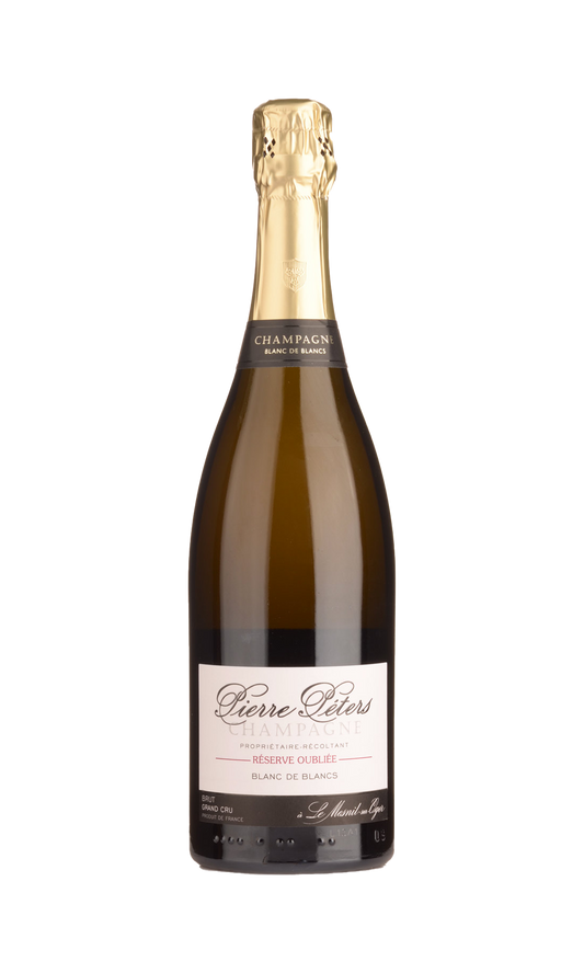 Pierre Peters Reserve Oubliee Brut Nv