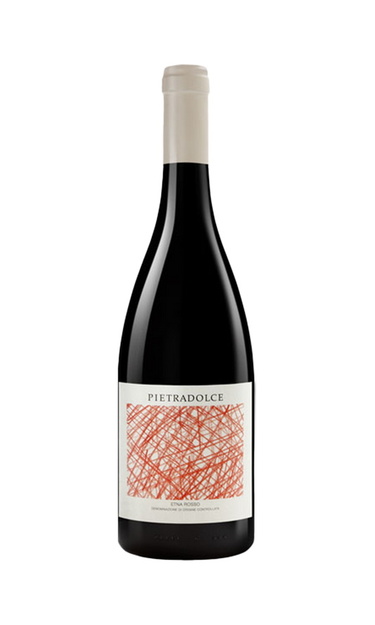 Pietradolce Etna Rosso 2024