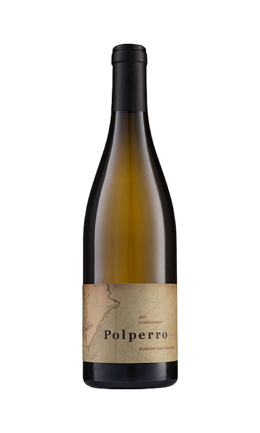 Polperro Chardonnay 2021