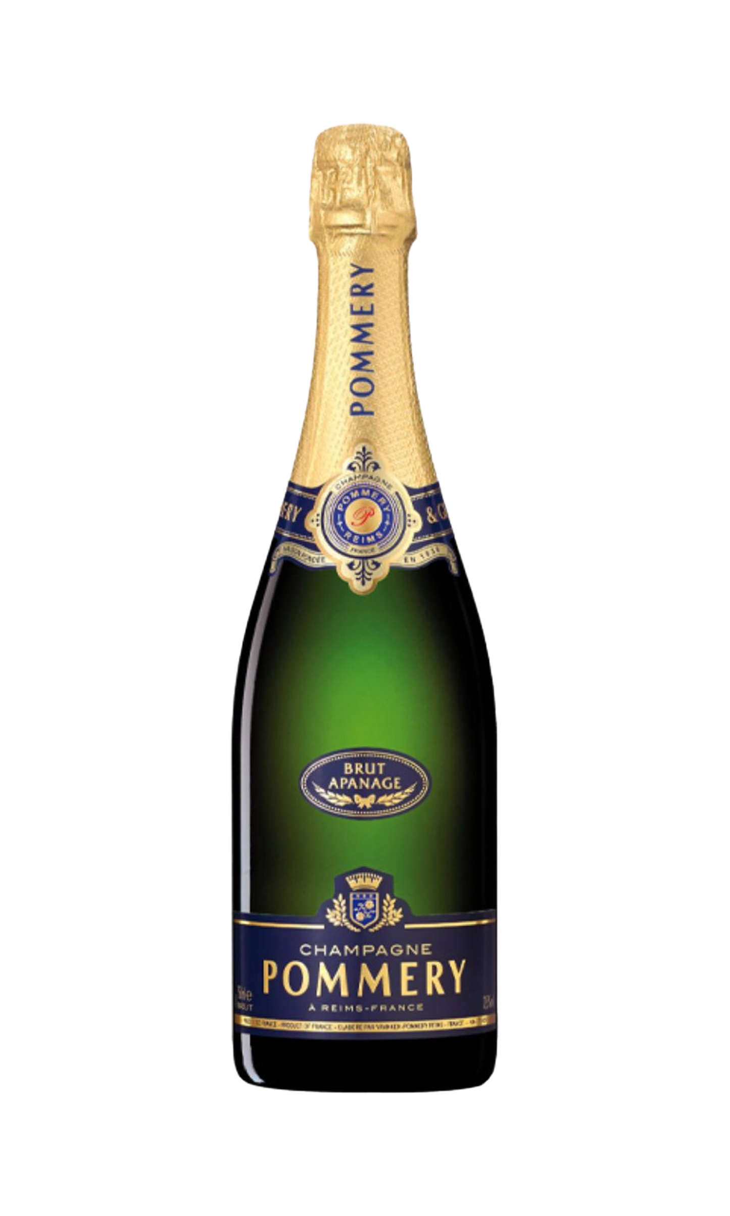 Pommery Apanage 1874 Brut