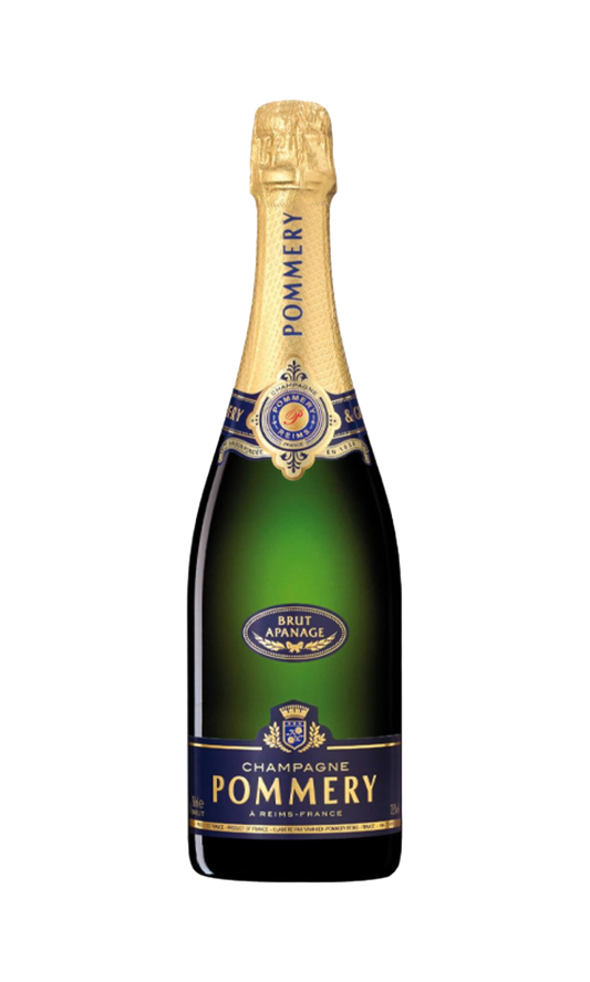 Pommery Apanage 1874 Brut