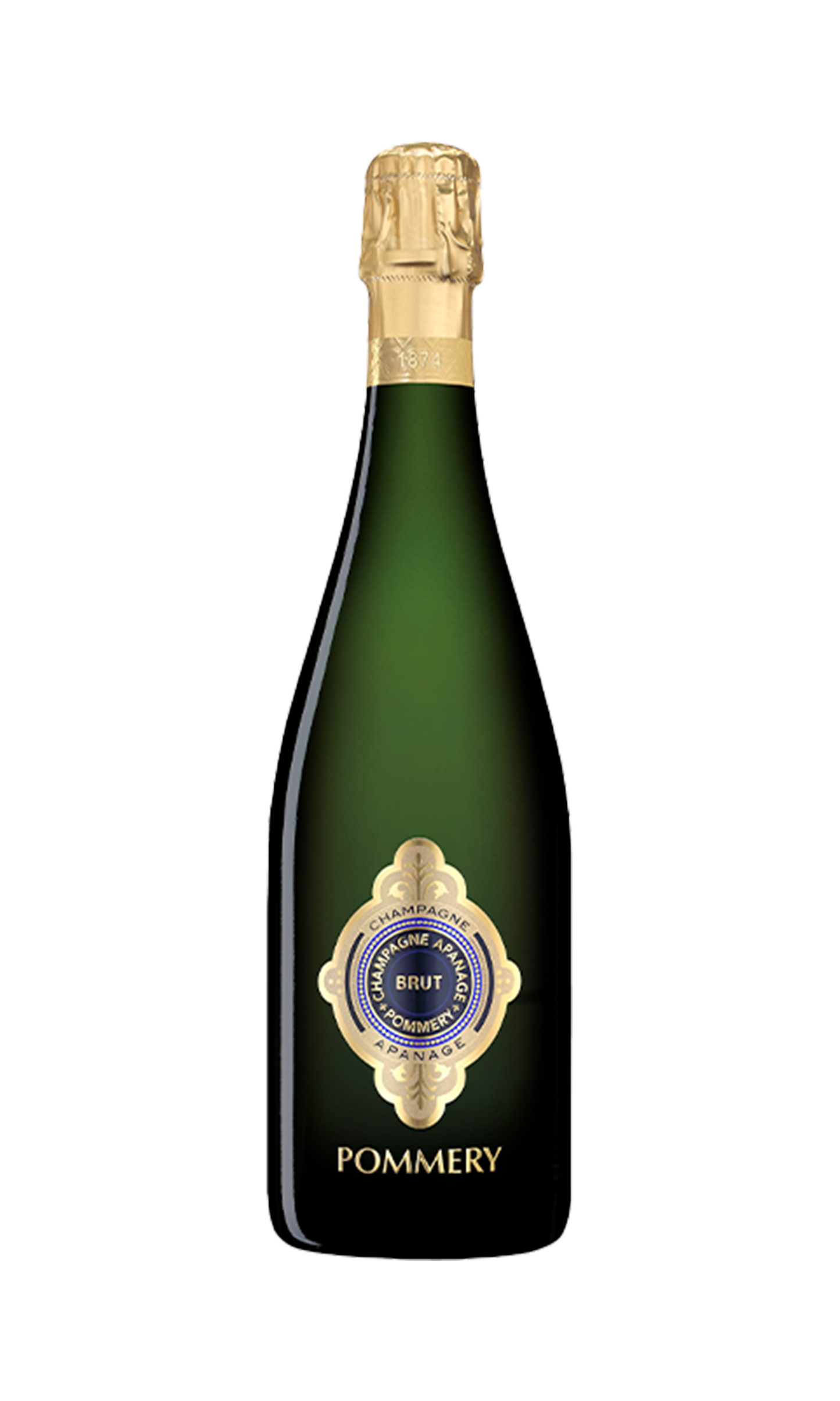Pommery Apanage 1874 Brut