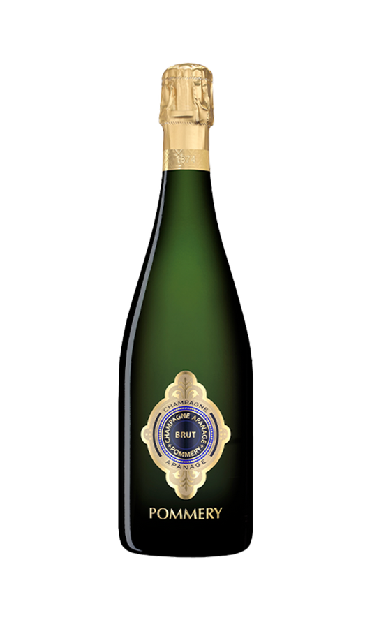 Pommery Apanage 1874 Brut