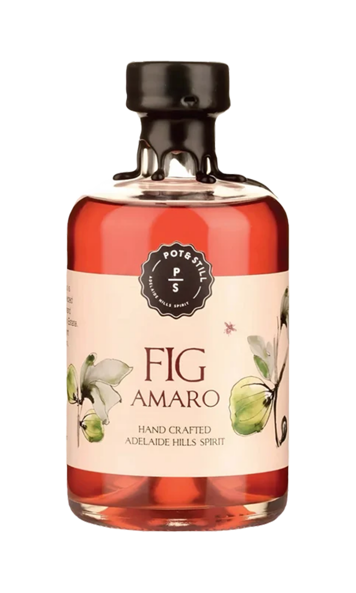 Pot & Still Fig Amaro