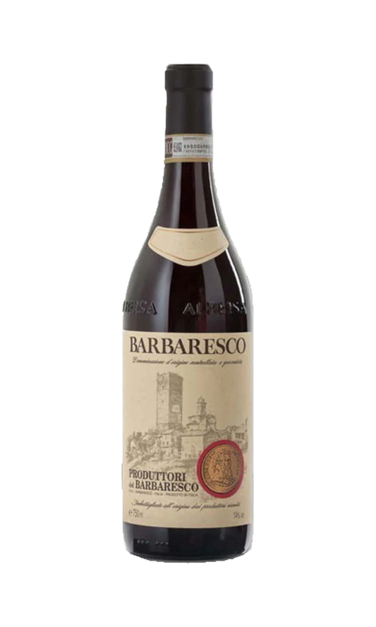 Produttori Del Barbaresco Barbaresco 2022