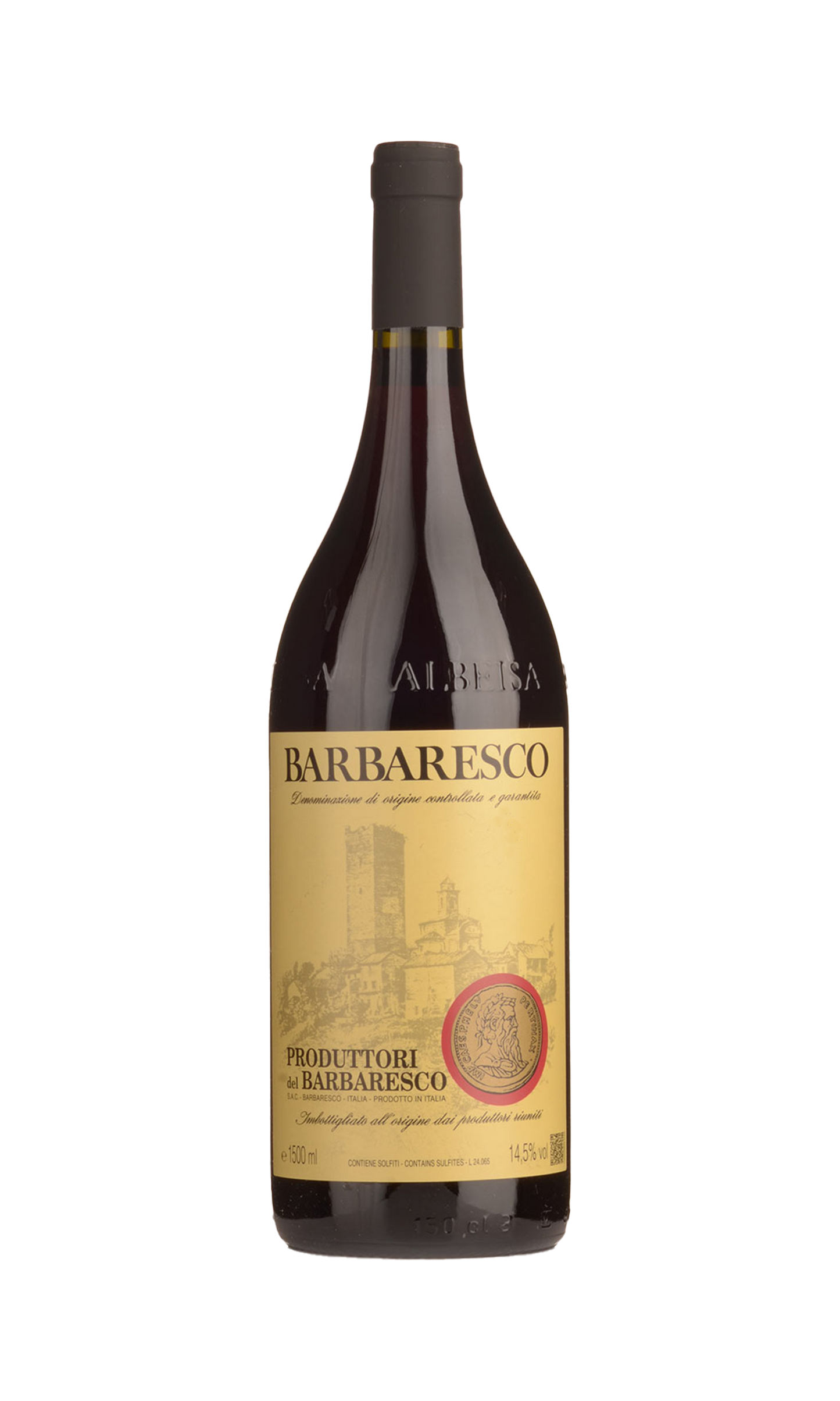 Produttori Del Barbaresco Barbaresco Magnum 2022