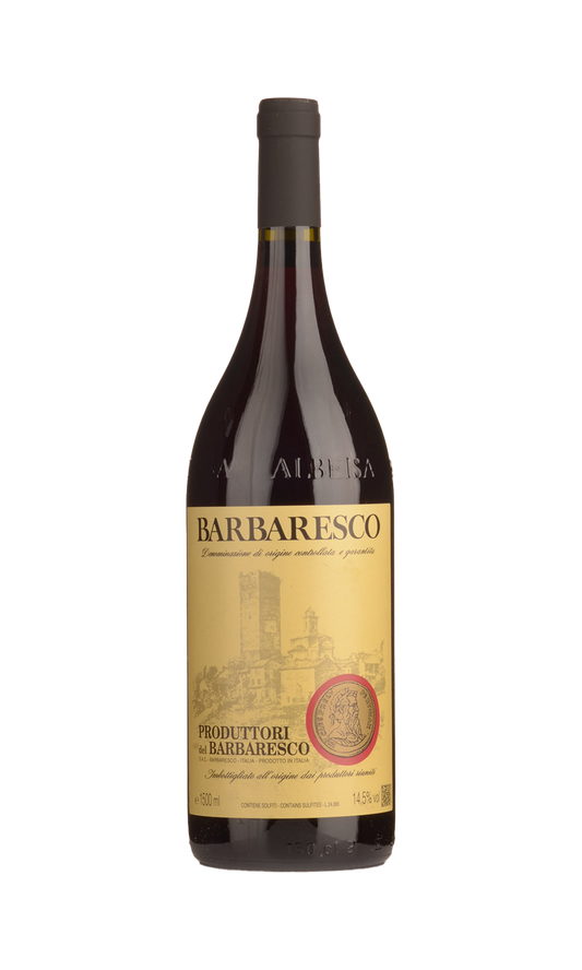 Produttori Del Barbaresco Barbaresco Magnum 2022
