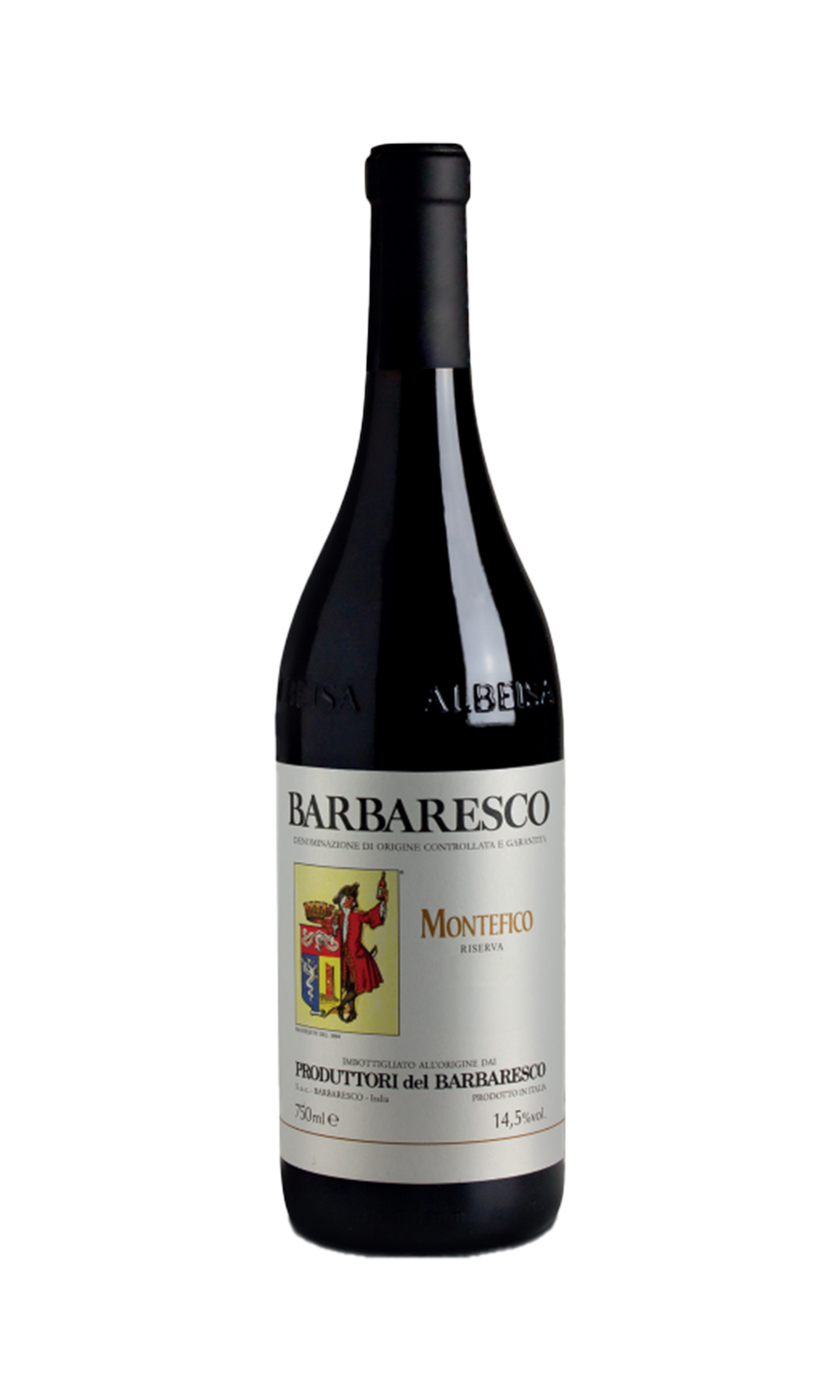 Produttori Del Barbaresco Montefico 2021