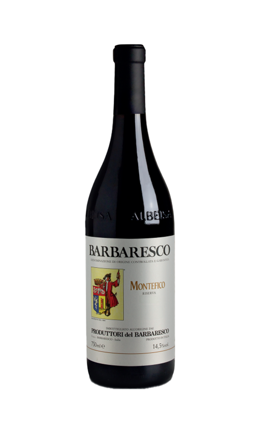 Produttori Del Barbaresco Montefico 2021