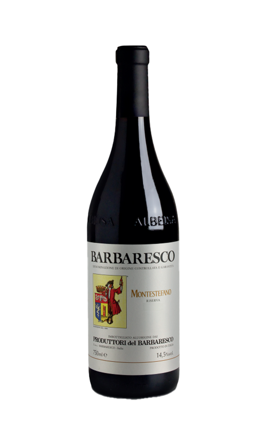 Produttori Del Barbaresco Montestefano 2021