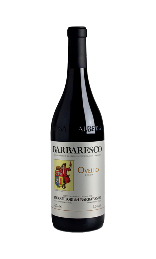 Produttori Del Barbaresco Ovello 2021
