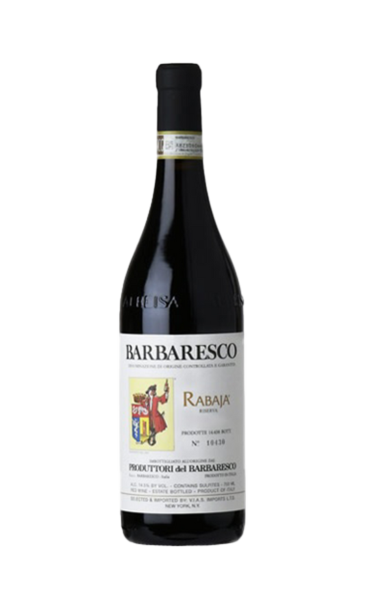 Produttori Del Barbaresco Rabaja 2019