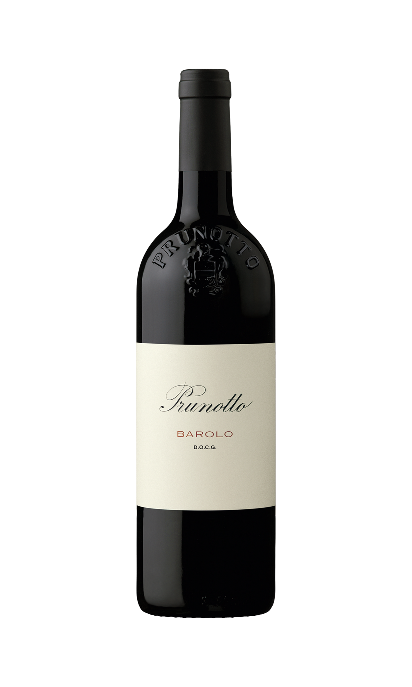Prunotto Barolo 2019