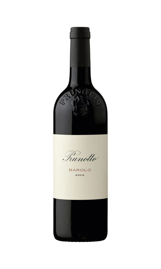 Prunotto Barolo 2019