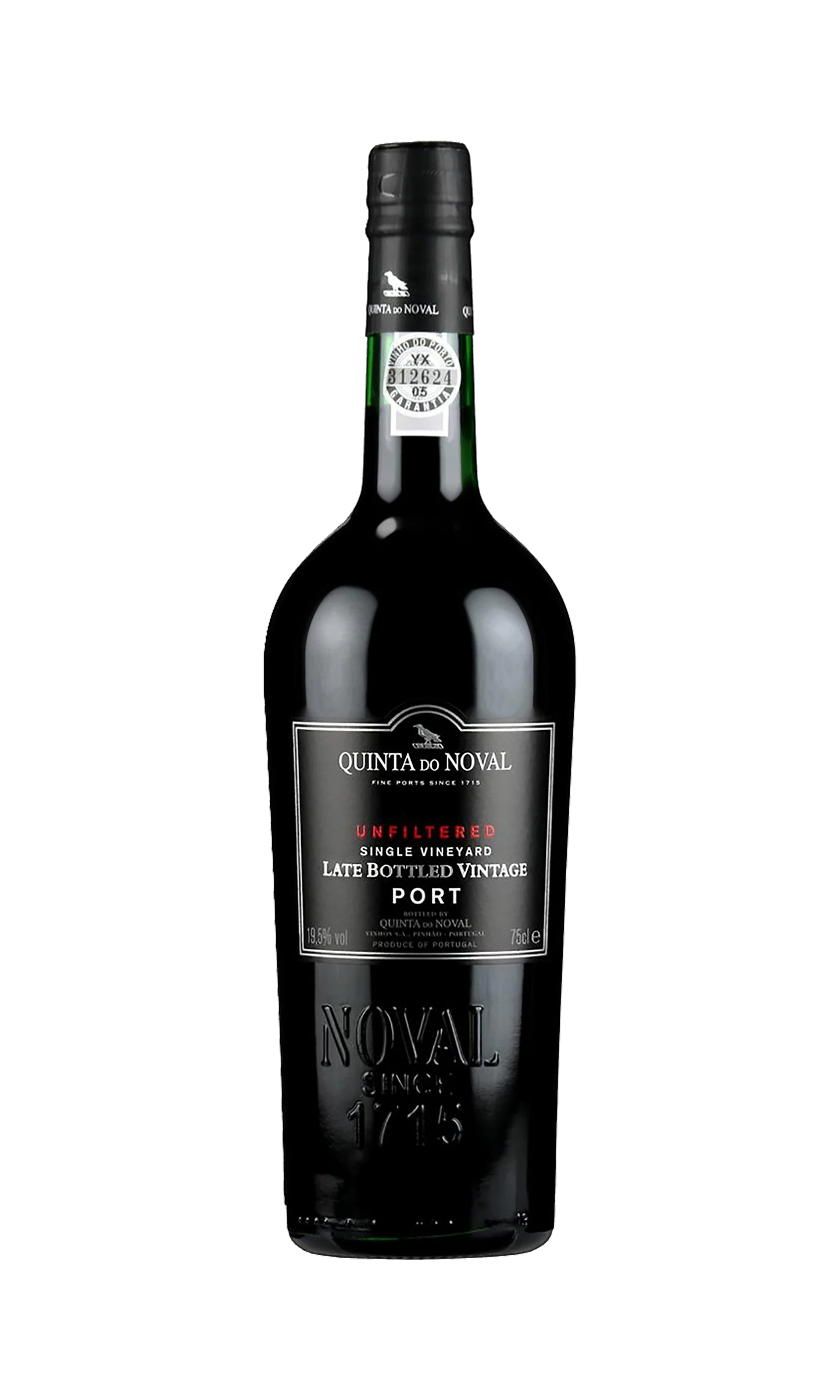 Quinta Do Noval Lbv 2018