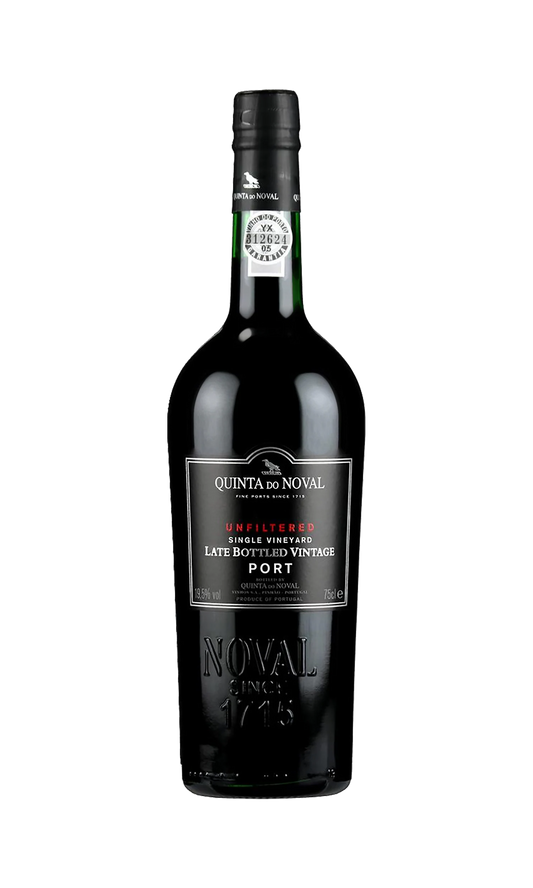 Quinta Do Noval Lbv 2018