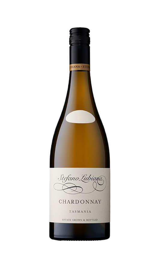 Stefano Lubiana Estate Chardonnay 2022