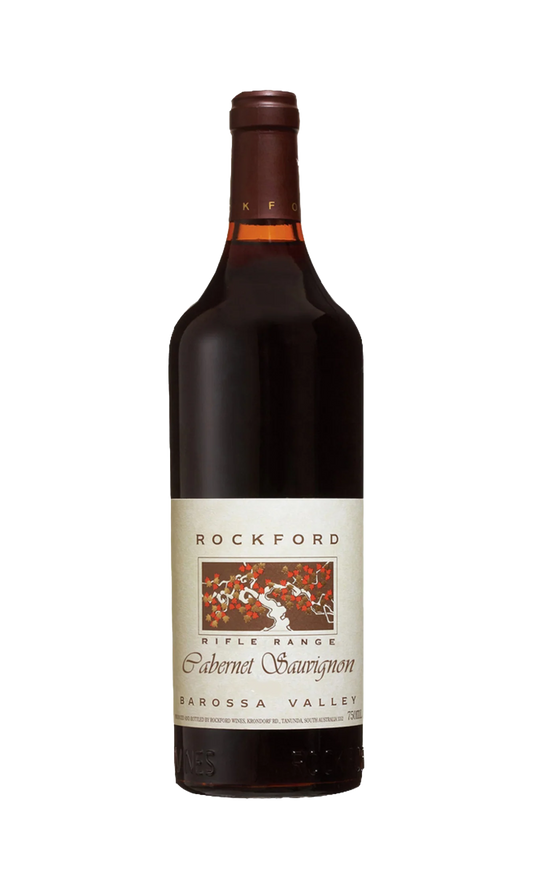 Rockford Rifle Range Cabernet Sauvignon 2022