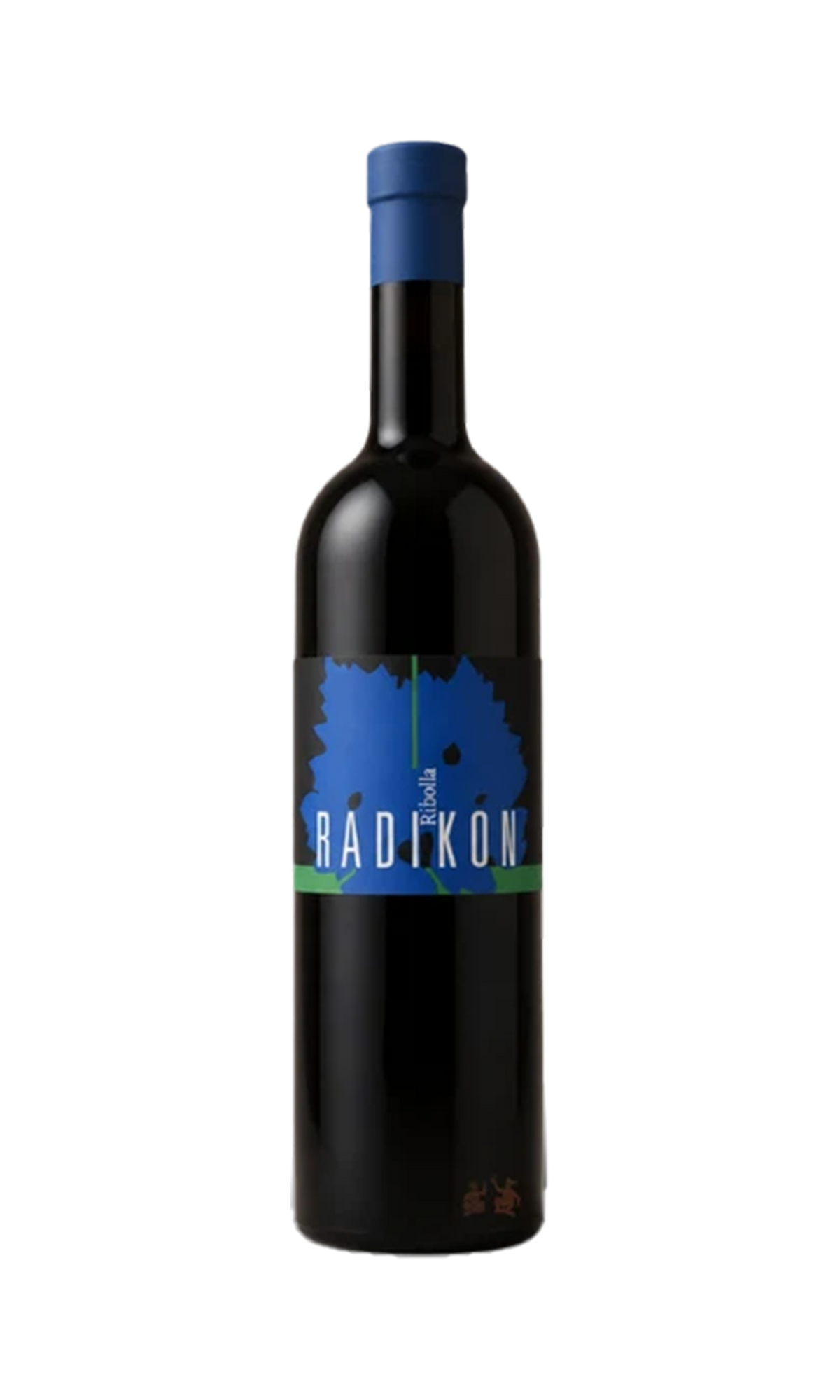 Radikon Ribolla 2020 500Ml