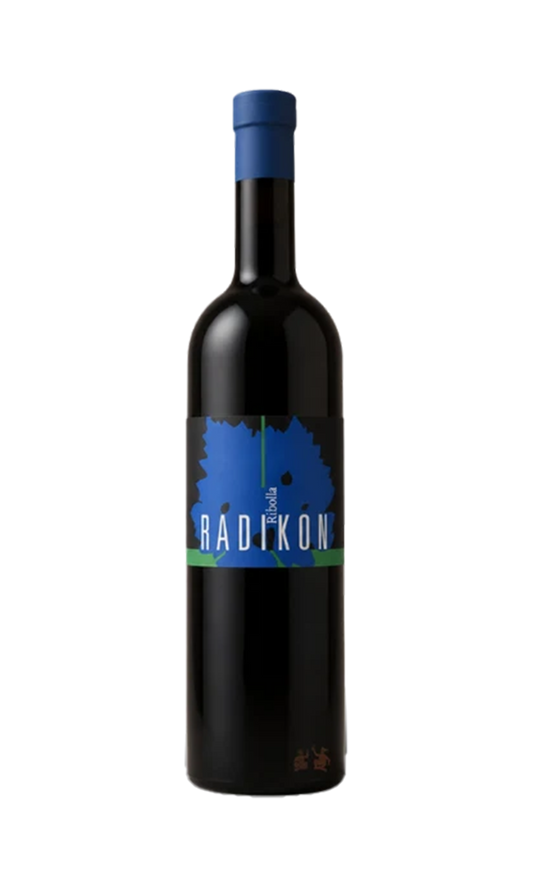 Radikon Ribolla 2020 500Ml